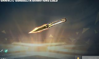 Coanta de vava com pacote champions 2025 e muitas skins