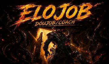 Elo Job Wild Rift | Rapido e Seguro