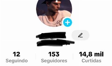 Conta de TikTok no precinho!!!