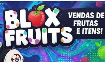 BLOX FRUITS: TUDO NA PROMOÇÃO!! MAMUTES E CONTROL E E MAIS!