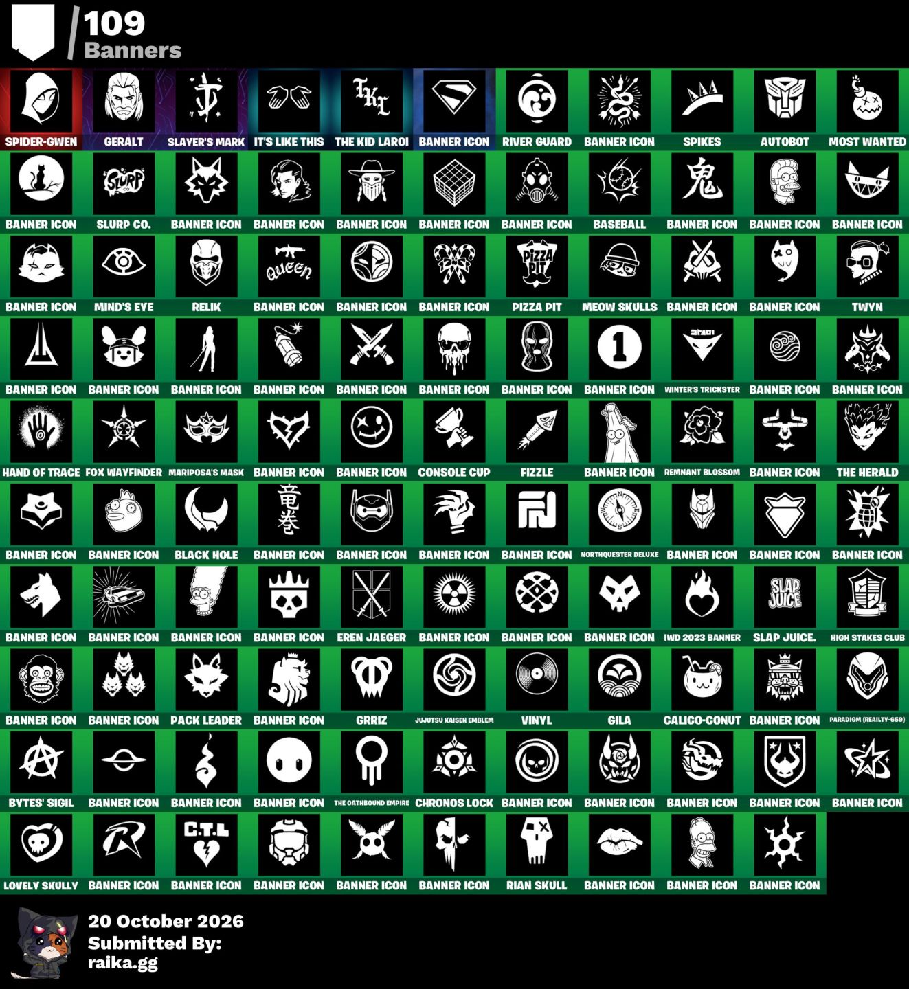 Conta Fortnite 120 skins Chun, Renegade, lebron, candy axe e reaper + 950 vbucks