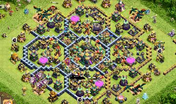 CONTA CV14 80% FULL