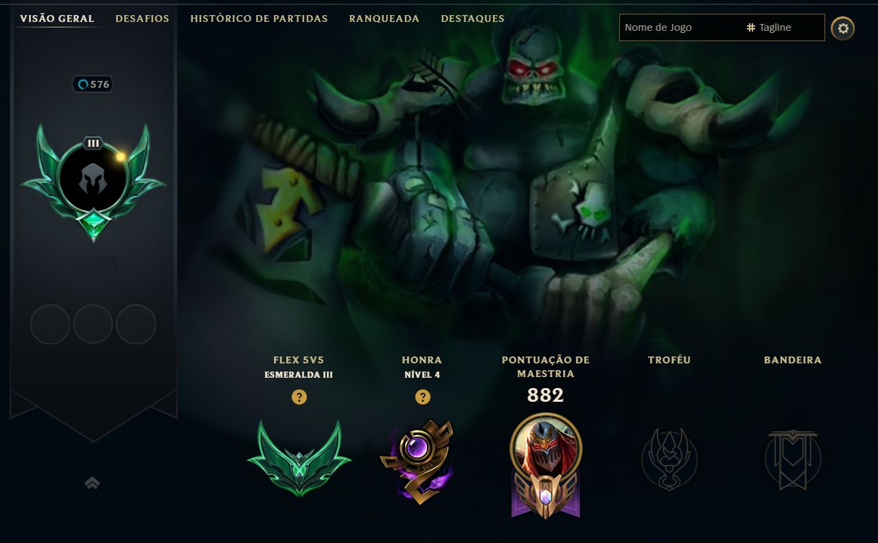Conta Esmeralda 4 Bom MMR 705 Skins 9 vitoriosas, varias skins no valorant!