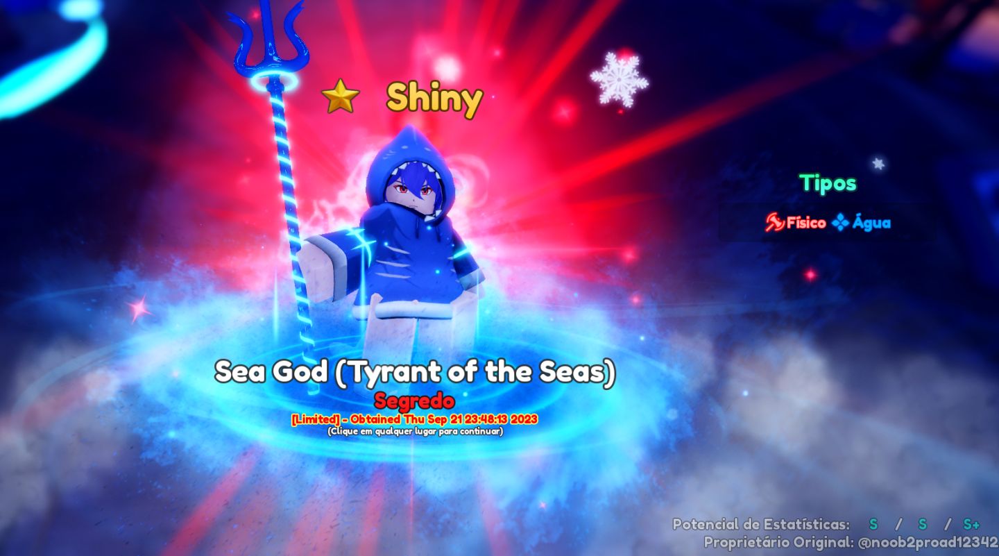 Vendendo Units AA(Homura evo SSS DMG)(Shiny poseidon Evo)9xDark mage e mt mais