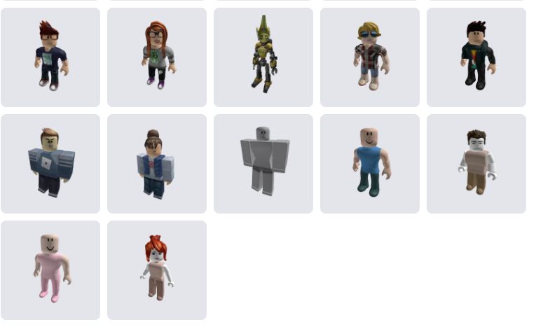 CONTA ROBLOX +100K ROBUX GASTOS | +18 VERIFICADA | MUITAS SKINS
