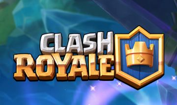 Conta de clash royale 5 anos de criação preço a negociar 6 evoluidas