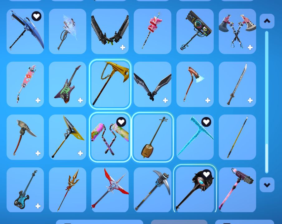 CONTA RARA COM TRAVIS SCOTT, S4+, SALVE O MUNDO FUNDADOR (165 SKINS)