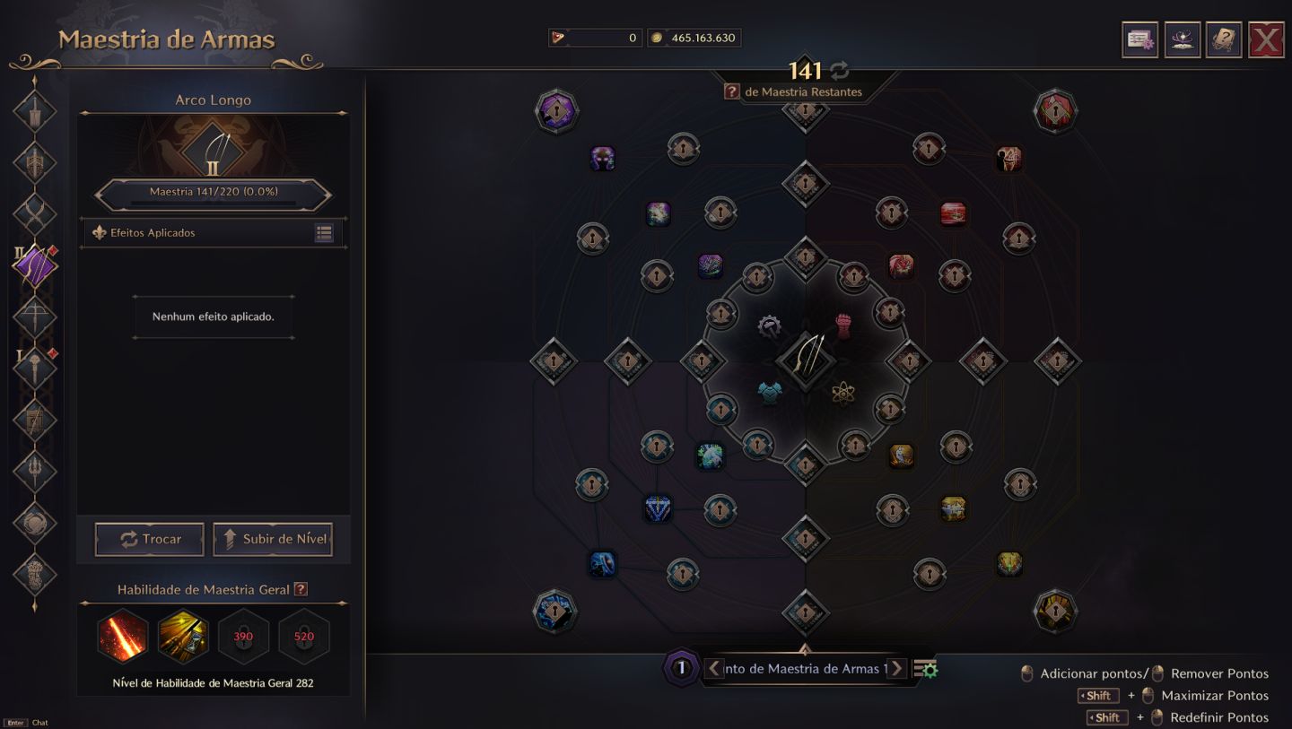 Throne and Liberty 7.8k+ Box de eventos