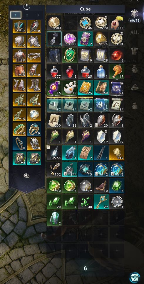 AION 2 GLOBAL | CLÉRIGO LVL 45 | 1913 GS 84KCp | VIP ATIVO |ARIELSA Acet Ofertas