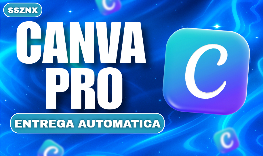 CANVA PRO SÓ SEU ! MAIS BARATO IMPOSSÍVEL .