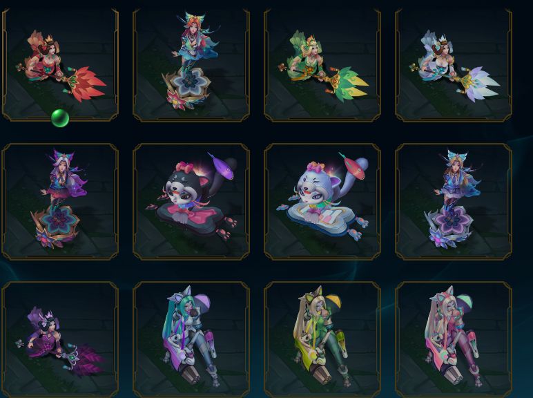 [EX MESTRE | MAIN SUP] | SKINS DIVERSAS + ULTIMATE | NICK TROCÁVEL | FULL ACESSO