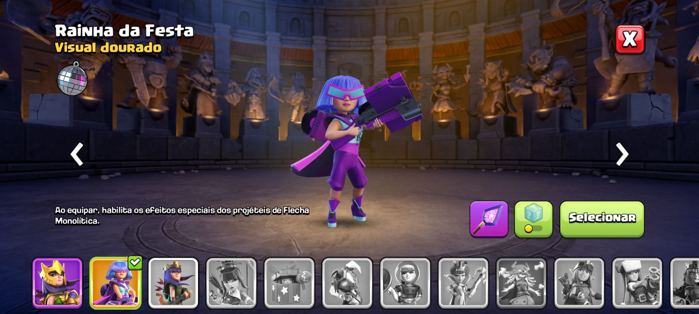 - Clash of Clans - Cv15 TOP TOP -