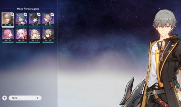 CONTA HONKAI STAR RAIL COM 148 SUMMONS + 60 MIL JADES (60.092) (LEIA)