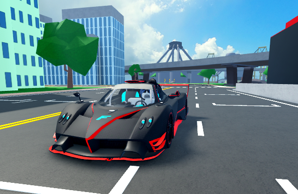 [PROMOÇÃO 25%] Car Dealership Tycoon! Venda de Tokens!
