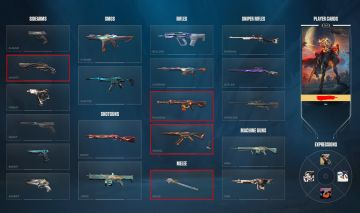 [Mais Seguro] 50% Off - 3 Facas + 4 Vandal - Full Acesso