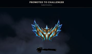 Conta ex challenger || mais algumas skins