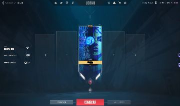 Conta valorant imortal varias skins, vem com propostas PRA SAIR RAPIDO!!