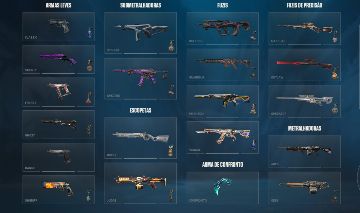 4,5K gastos na conta, todas as champions menos a primeira, sou o criador