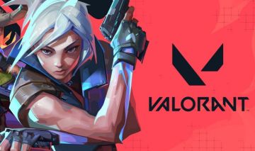 CONTA VALORANT PLATINA 3 (2 SKINS)