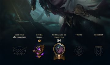 CONTA LOL + VALORANT | FULL ACESSO | TROCA DE DADOS DISPONÍVEL