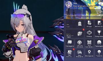 CONTA HSR LV64 | AMERICA | LOBA LV.999 +SPARXIE+YAOGUANG| MUITO FARM DISPONÍVEL