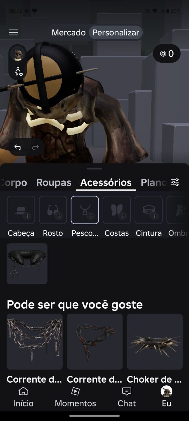 Conta roblox com mais de 2000 robux gasto,e diversos jogos upados (+ roube o ovo