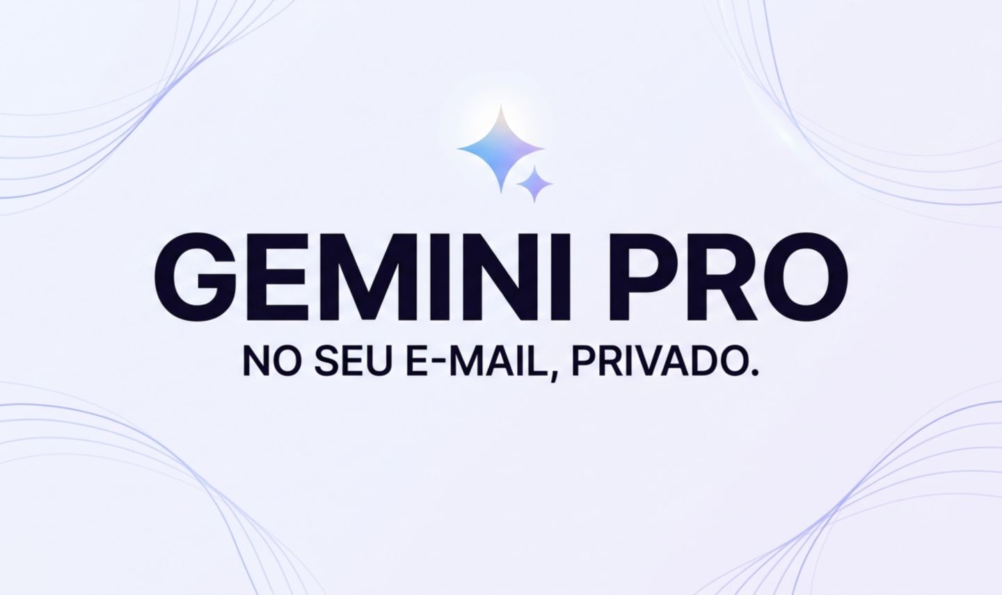GEMINI PRO + GOOGLE FLOW + NANO BANANA [NO SEU EMAIL] [MELHOR PREÇO]
