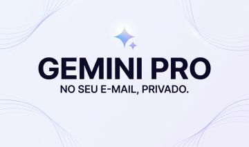 GEMINI PRO + GOOGLE FLOW + NANO BANANA [NO SEU EMAIL] [MELHOR PREÇO]