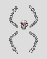 Matando o seu Boss no terraria !!