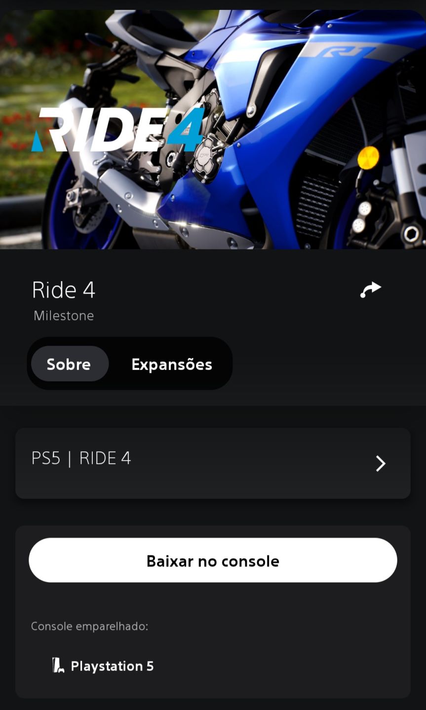 Conta da Playstation / PSN com vários jogos de PS5 / PS4 Playstation 5 e 4