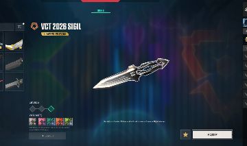 Conta do beta com +R$1.400 em skins / Faca Vct 2026 | Único dono (FA)