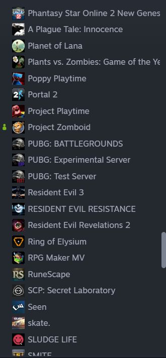 CONTA STEAM + CS COM SKINS