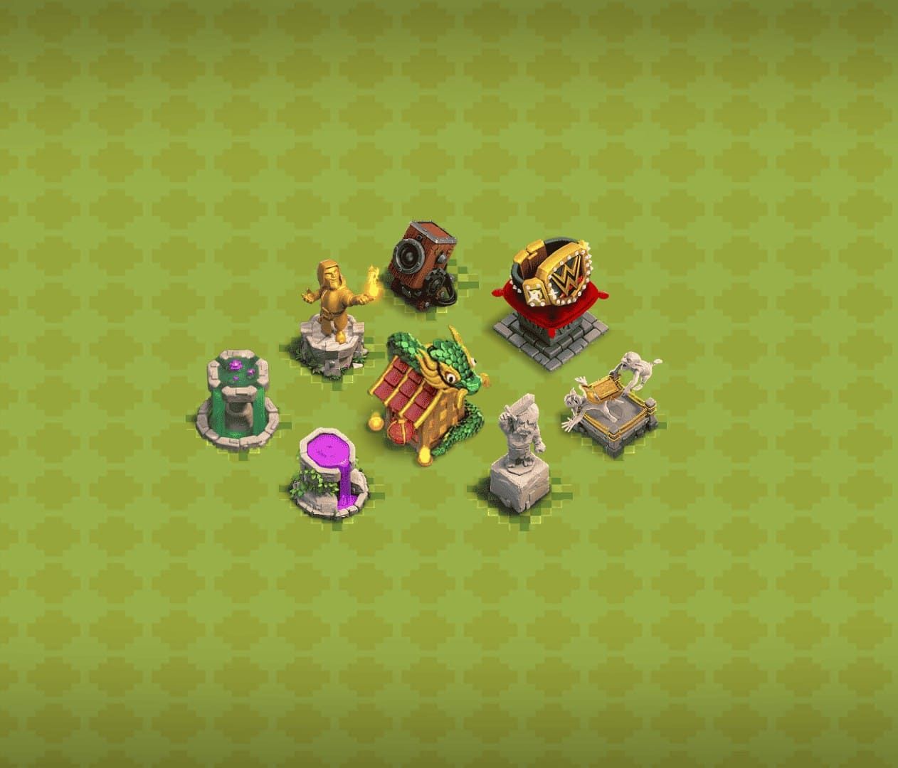 CV 16 RUSH TOPZERA FULL ACESSO