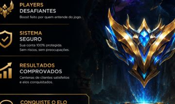 Elo Job Rápido e Seguro