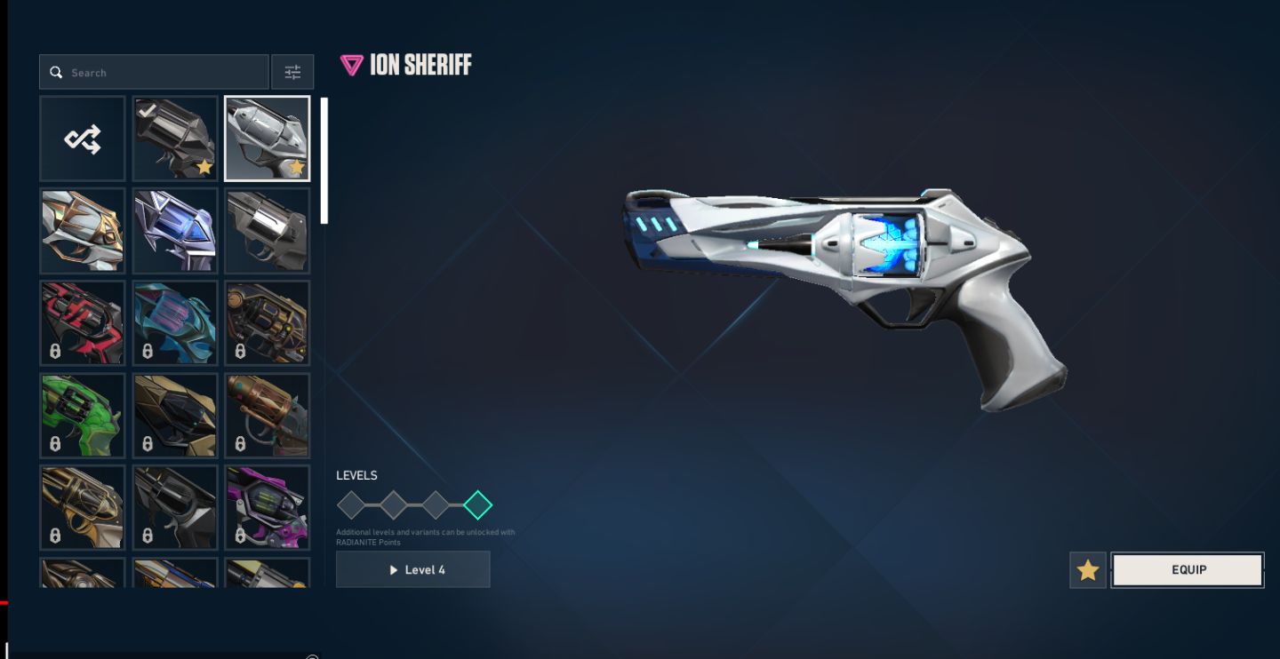 Conta valorant com todos os dados de recuperacao, skins na descricao