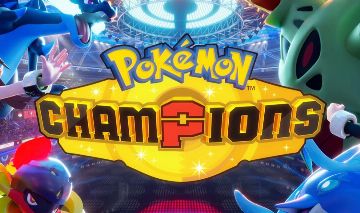 Venda de Pokémon Champions