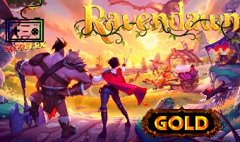 1kK GOLD HAVENDAWN