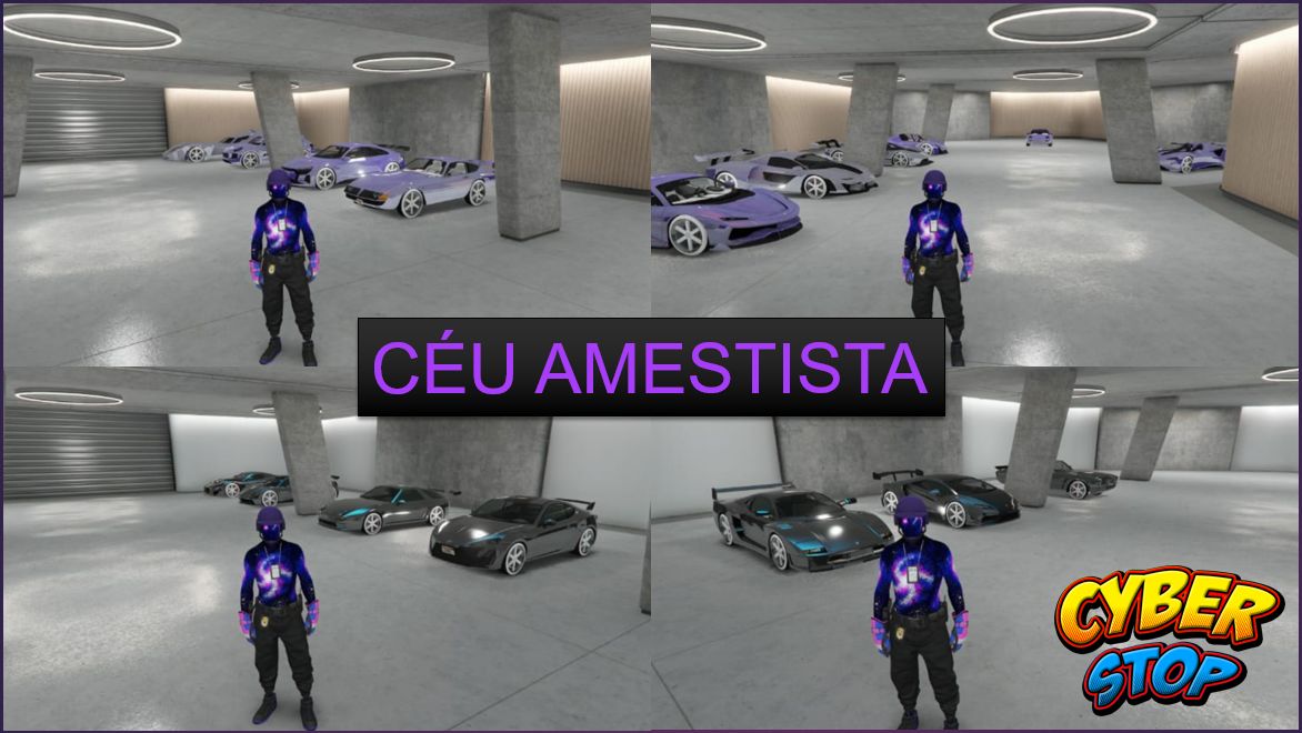 Carros Modded e RAROS gta 5 online (APENAS PS5)