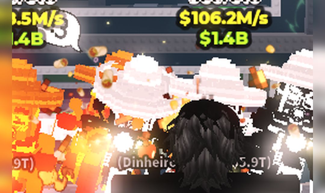 Os Burritos Yin Yang 106,2M/s