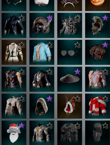 Muitas Skins e Ark Boss, 4 altt, maestria 1.598, 9500 GS
