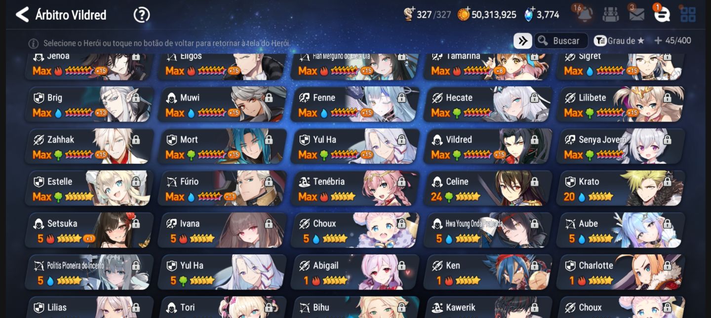 Epic Seven Conta Early Game com Lisette, Collab CZN, Yulha ML e Polits Pioneira