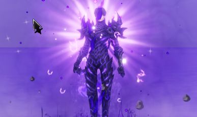 Conta anime vanguard upada