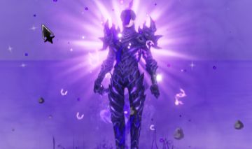 Conta anime vanguard upada