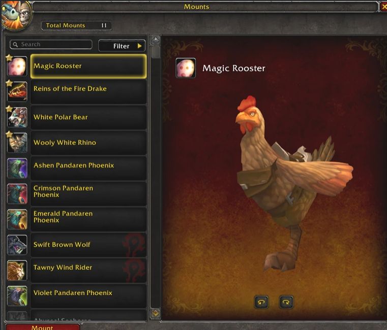 Wow Mop - Rank 1 Challengemode Season 2 Warrior Nazgrim Horde