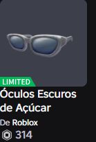CONTA DE ROBLOX FULL ACESSO 2018