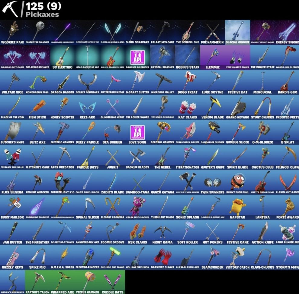 Conta Fortnite | 85 Skins | Chun-Li | conta no precinho