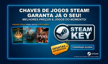[STEAM KEY] Chave de Jogo Steam - Platinum / Diamond / Ruby