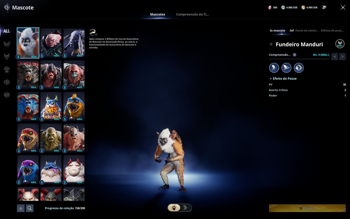 Conta AION 2 Serv Ariel | Sorcerer 45 | 105k de Combate | 3 Personagens Lv. 45