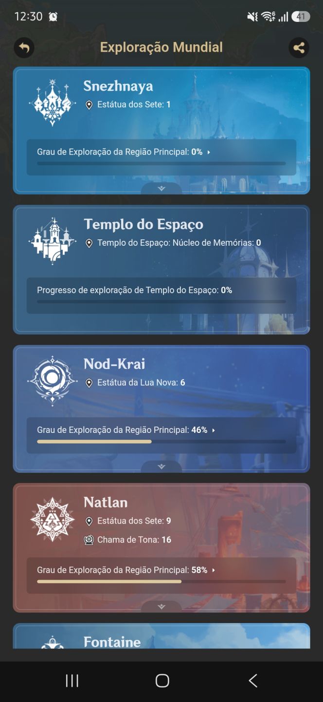 Varesa+bis, shilonen+bis, varka e skirk no garantido server América