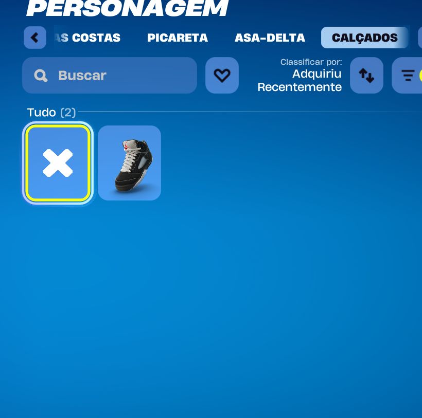 Conta fortinite com machado leviata e algumas Skins raras